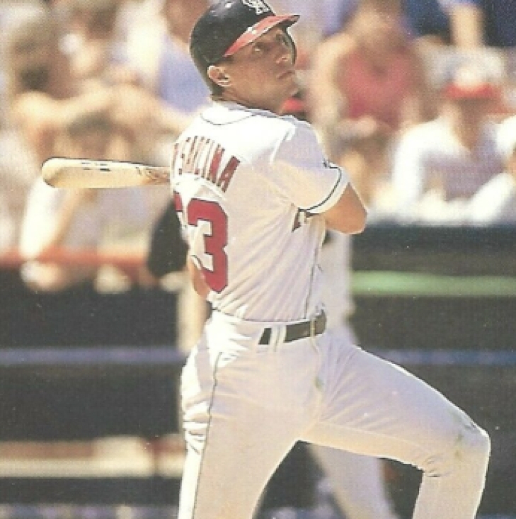 49. Gary DiSarcina