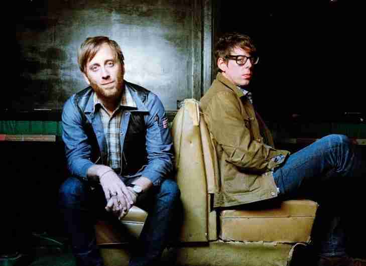 The Black Keys