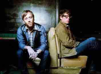 The Black Keys