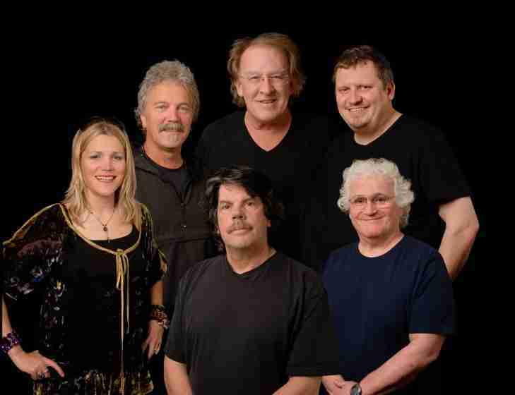 495. Jefferson Starship