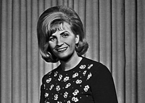 30. Skeeter Davis