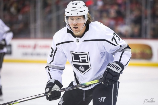 25. Tyler Toffoli