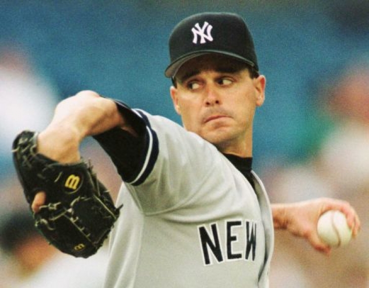 159. Jimmy Key
