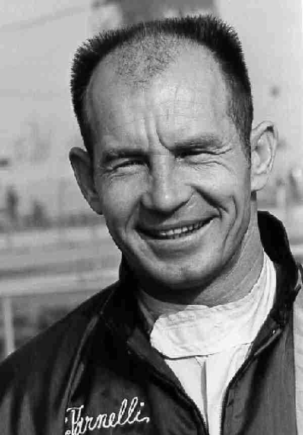 40.  Parnelli Jones