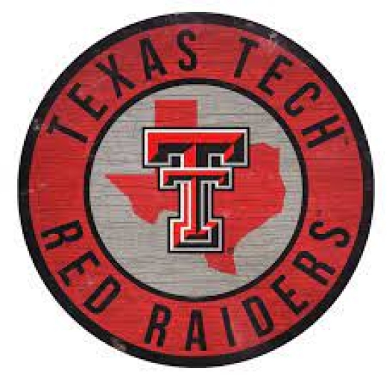 Texas Tech announces the Hall of Fame Class of 2024