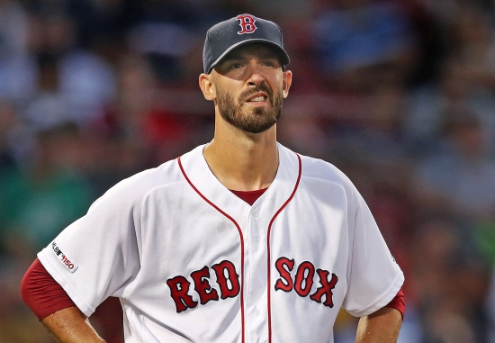 Rick Porcello