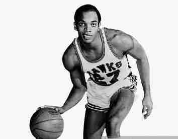 28. Joe Caldwell