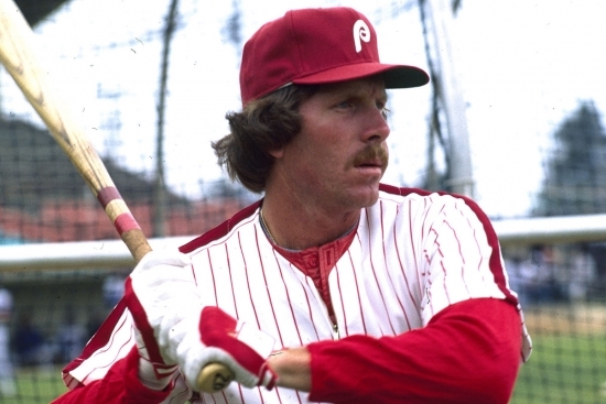 1. Mike Schmidt