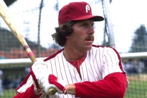 1. Mike Schmidt