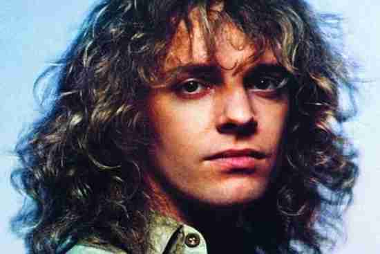 Peter Frampton