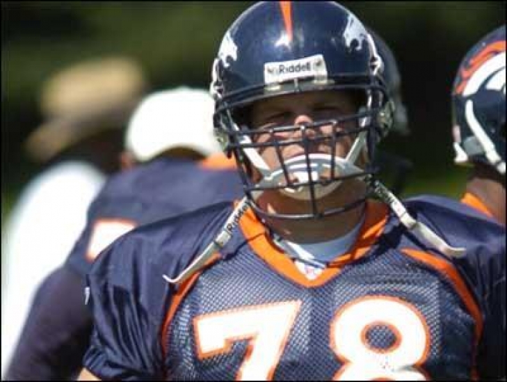 42. Matt Lepsis