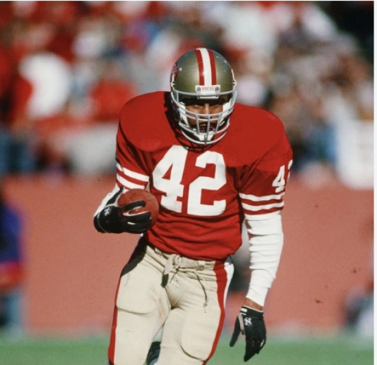 The Pro Football Hall of Fame Revisited Project: 2000 Semi-Final VOTE