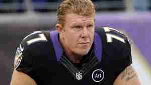 137. Matt Birk
