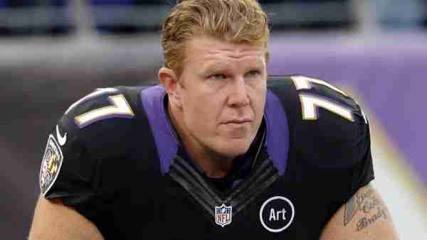 144. Matt Birk