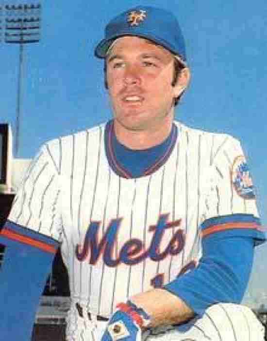 23. John Stearns