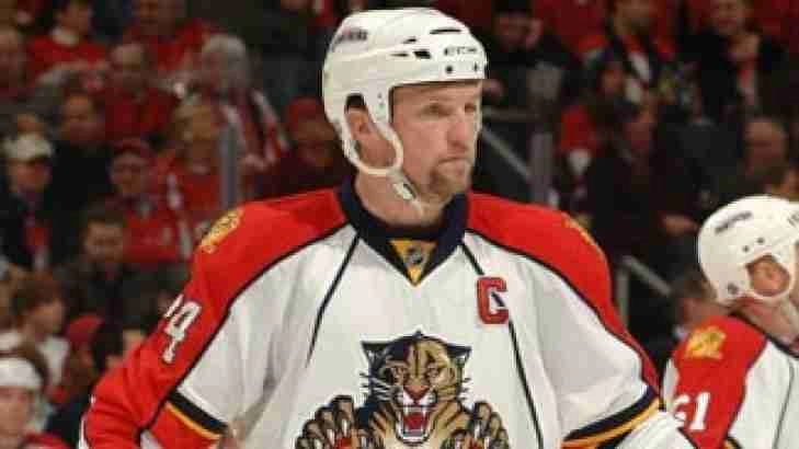 29. Bryan McCabe