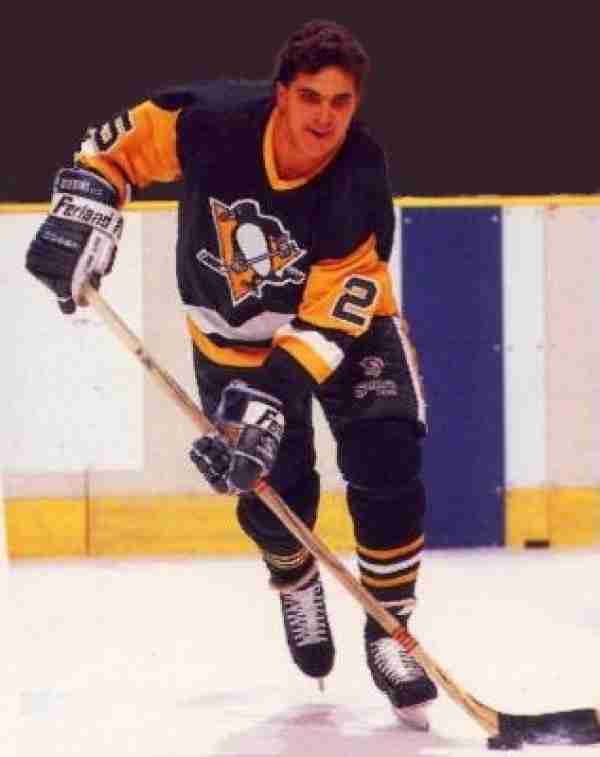 135. Kevin Stevens