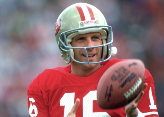 The Pro Football Hall of Fame Revisited Project: 2000 Final VOTE