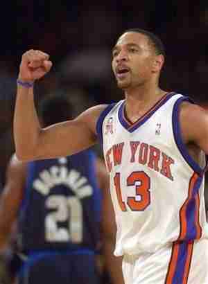 70. Mark Jackson