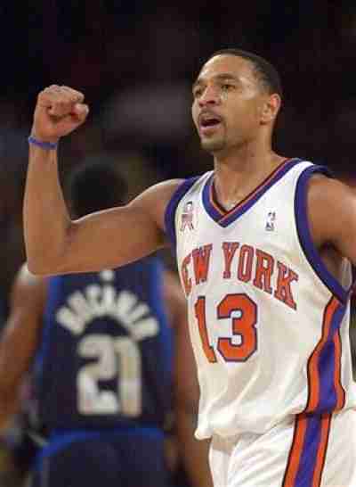 70. Mark Jackson