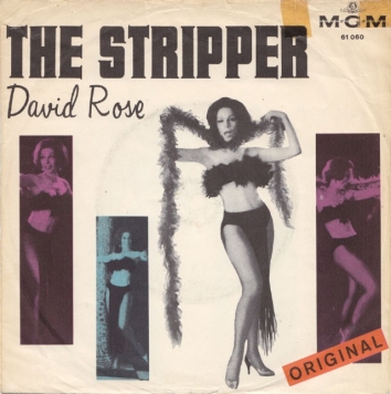 The Stripper