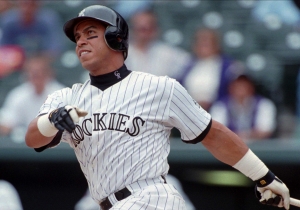 184. Andres Galarraga