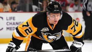 31. Patric Hornqvist