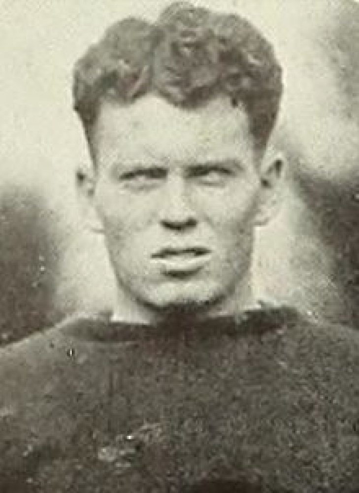 316. Swede Youngstrom