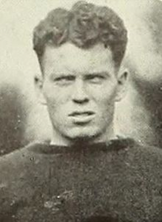 316. Swede Youngstrom