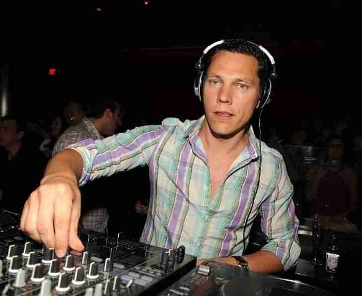 Tiesto