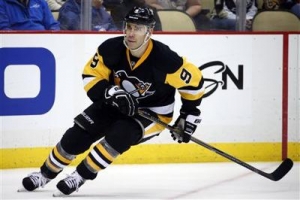 29. Pascal Dupuis