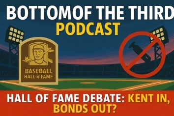 Jeff Kent's Hall of Fame Drama, PED Hypocrisy, and Mets Free Agent Fails