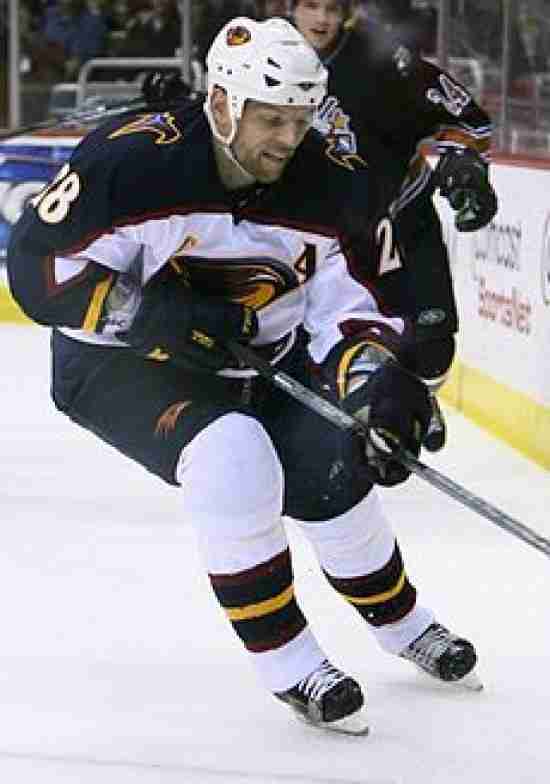 36. Niclas Havelid