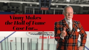 Don Cherry (Season 2 Episode 7)
