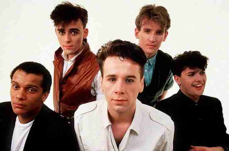 353.  Simple Minds