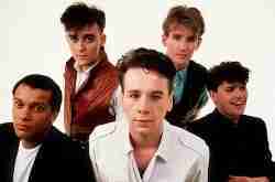 353.  Simple Minds