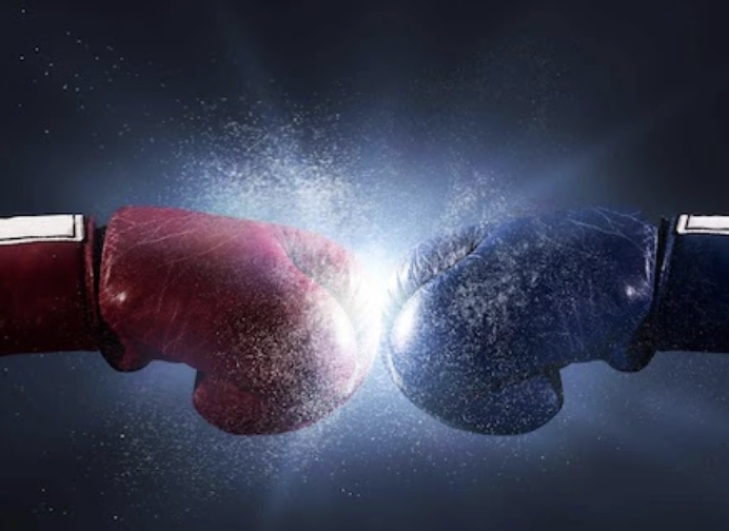 MMA Fight Week Meets Casino Promotions