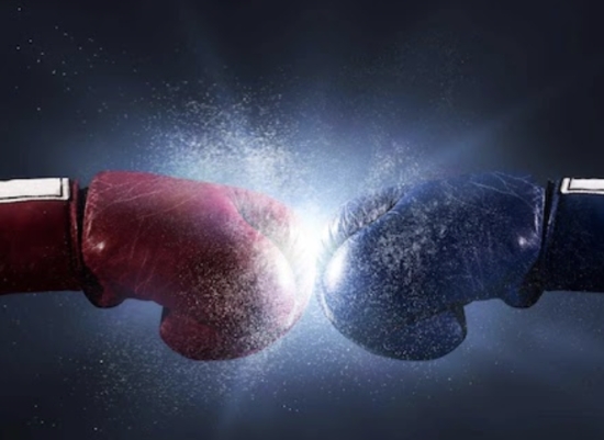 MMA Fight Week Meets Casino Promotions