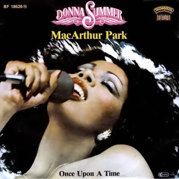 Season 2 Episode 13 -- MacArthur Park, Donna Summer