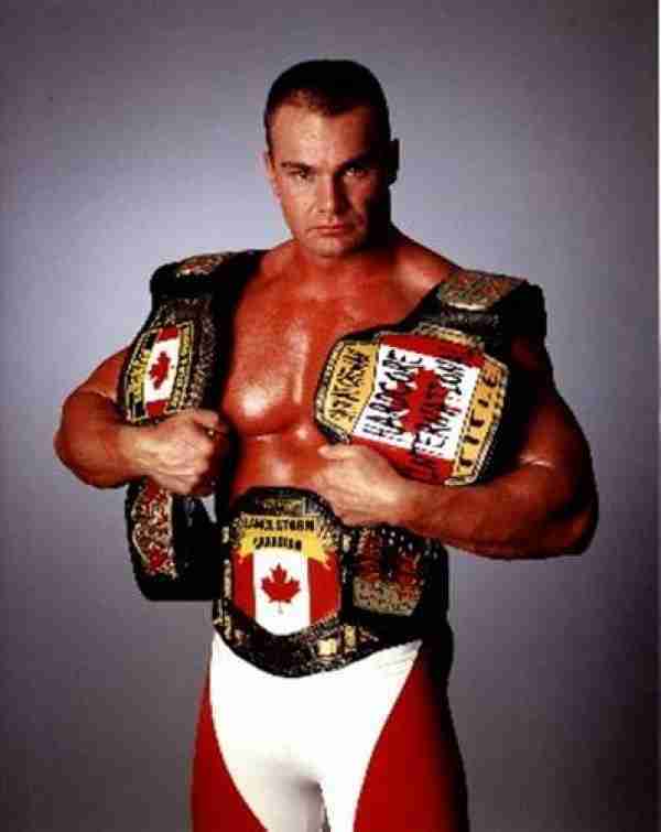 143. Lance Storm