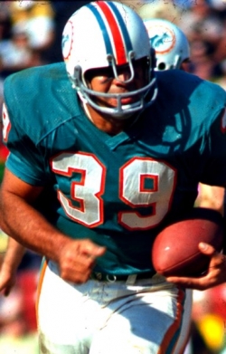 9. Larry Csonka