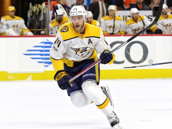 10. Mattias Ekholm