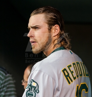 Josh Reddick