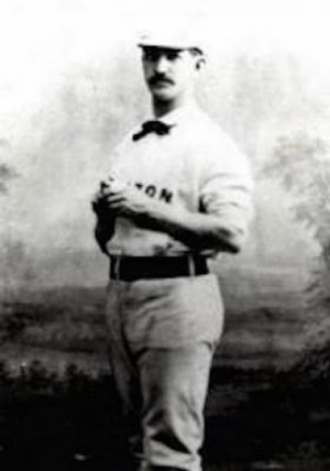 86. Tommy Bond