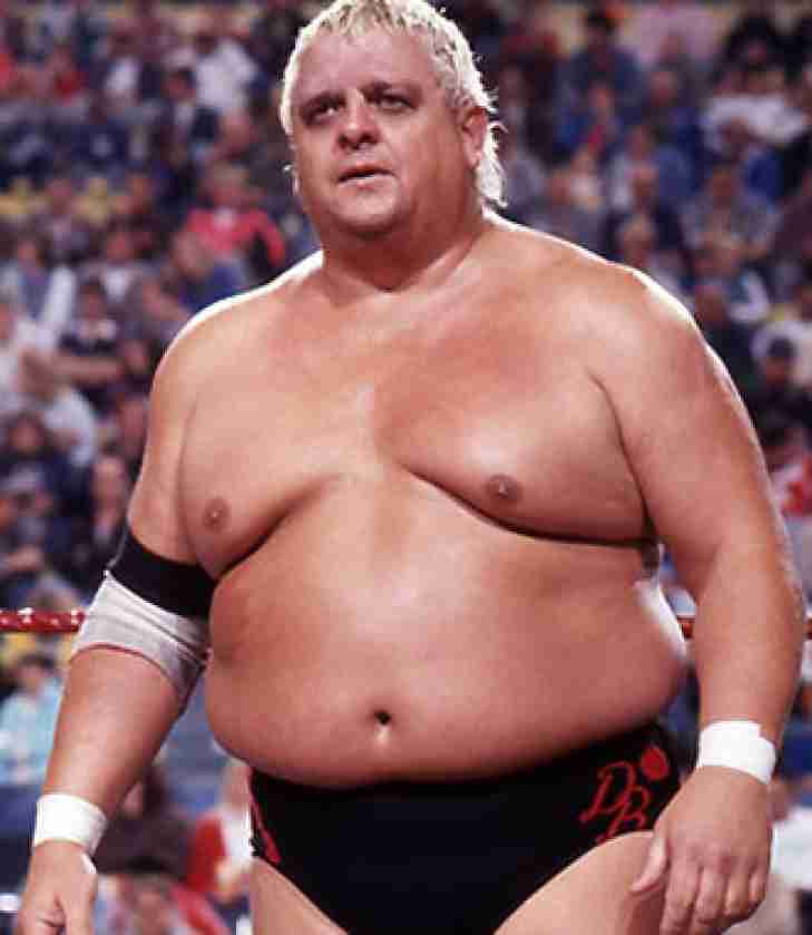 “The American Dream” Dusty Rhodes