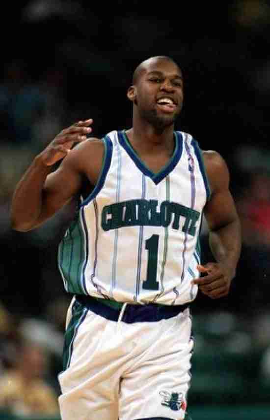 11. Baron Davis