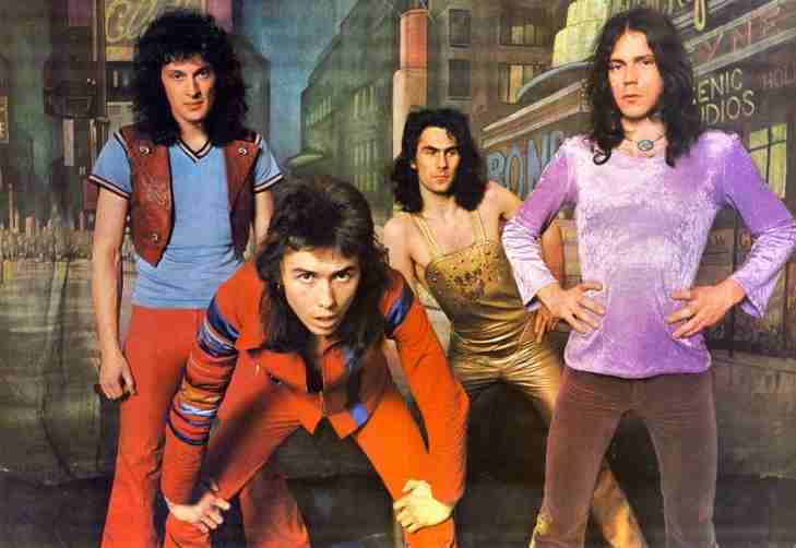 295. Golden Earring