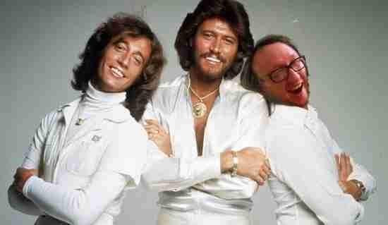 The Bee Gees