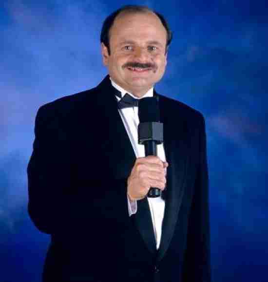 Howard Finkel