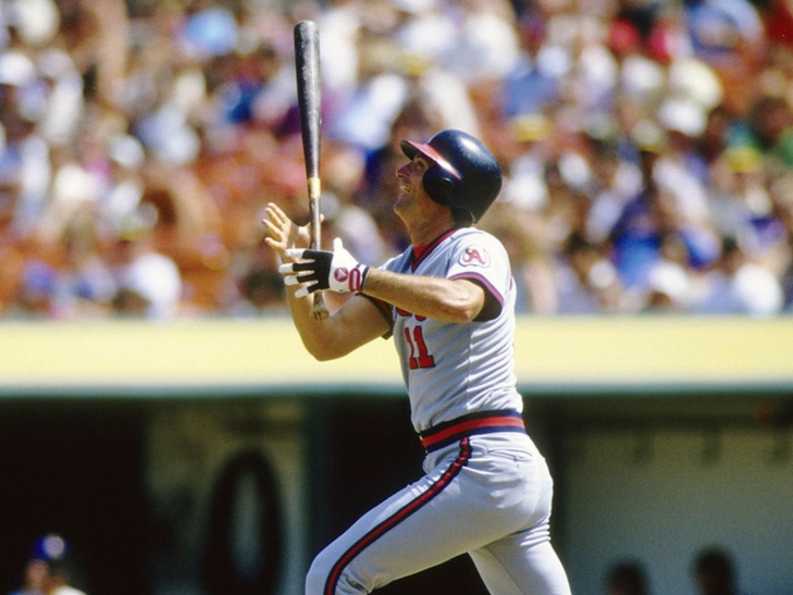 26. Doug DeCinces